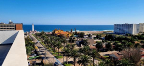 Puerto Serena